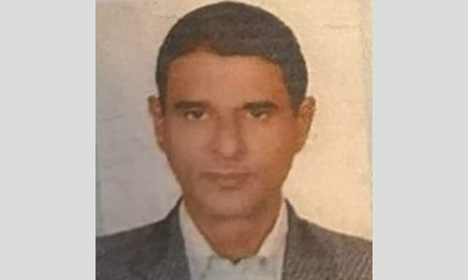 വിമാനത്തിൽ കുഴഞ്ഞുവീണ കാസർകോട് സ്വദേശി ബഹ്‌റൈനിൽ നിര്യാതനായി