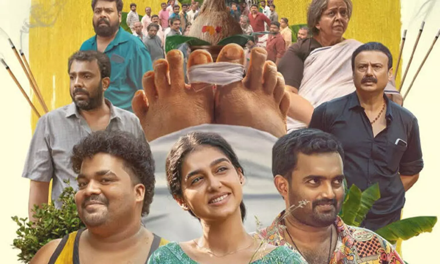 വ്യസനസമേതം ബന്ധുമിത്രാദികൾ ഒ.ടി.ടിയിലേക്ക്