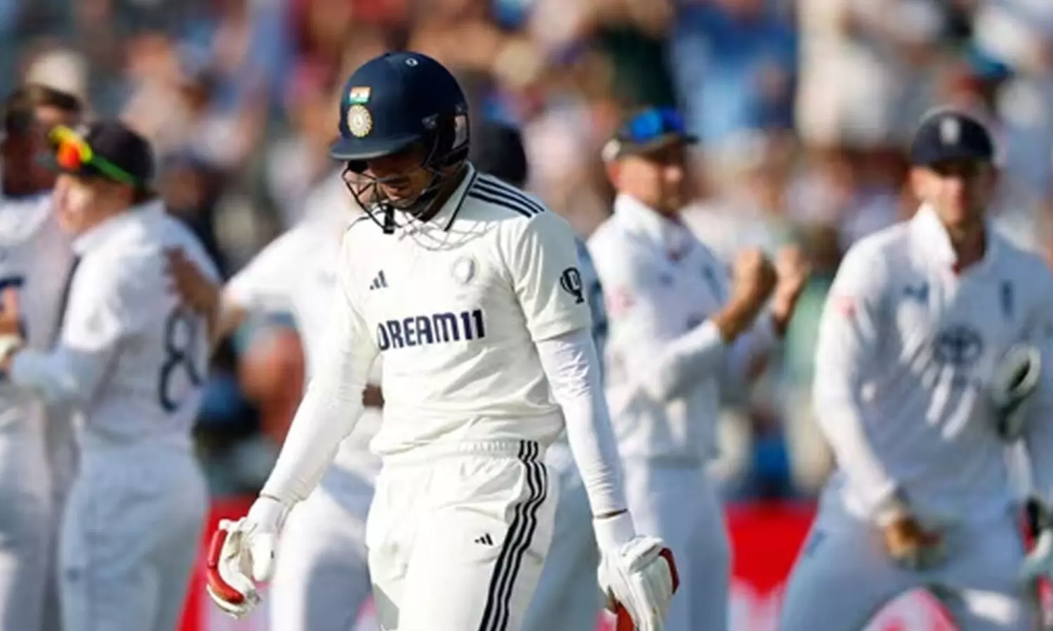 ‘കോഹ്ലിക്ക് പഠിക്കുന്നു, ഇത് ഇന്ത്യൻ ക്യാപ്റ്റന് ചേർന്നതല്ല...’; ഗില്ലിനെ രൂക്ഷമായി വിമർശിച്ച് മുൻ ഇന്ത്യൻ ബാറ്റർ