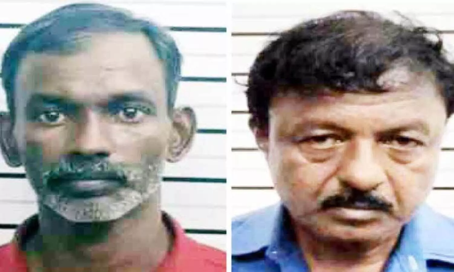 വീടുകള്‍ കുത്തിത്തുറന്ന് കവര്‍ച്ച: രണ്ട് പേര്‍ പിടിയില്‍