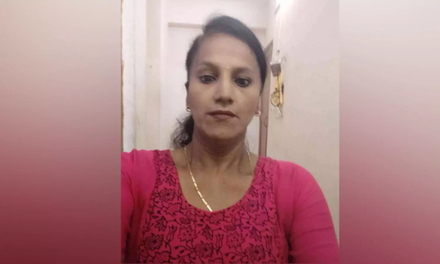 ജോ​ലി​ക്കു​നി​ന്ന വീ​ട്ടി​ൽ​നി​ന്ന് സ്വ​ർ​ണാ​ഭ​ര​ണം ക​വ​ർ​ന്ന സ്ത്രീ ​അ​റ​സ്റ്റി​ൽ