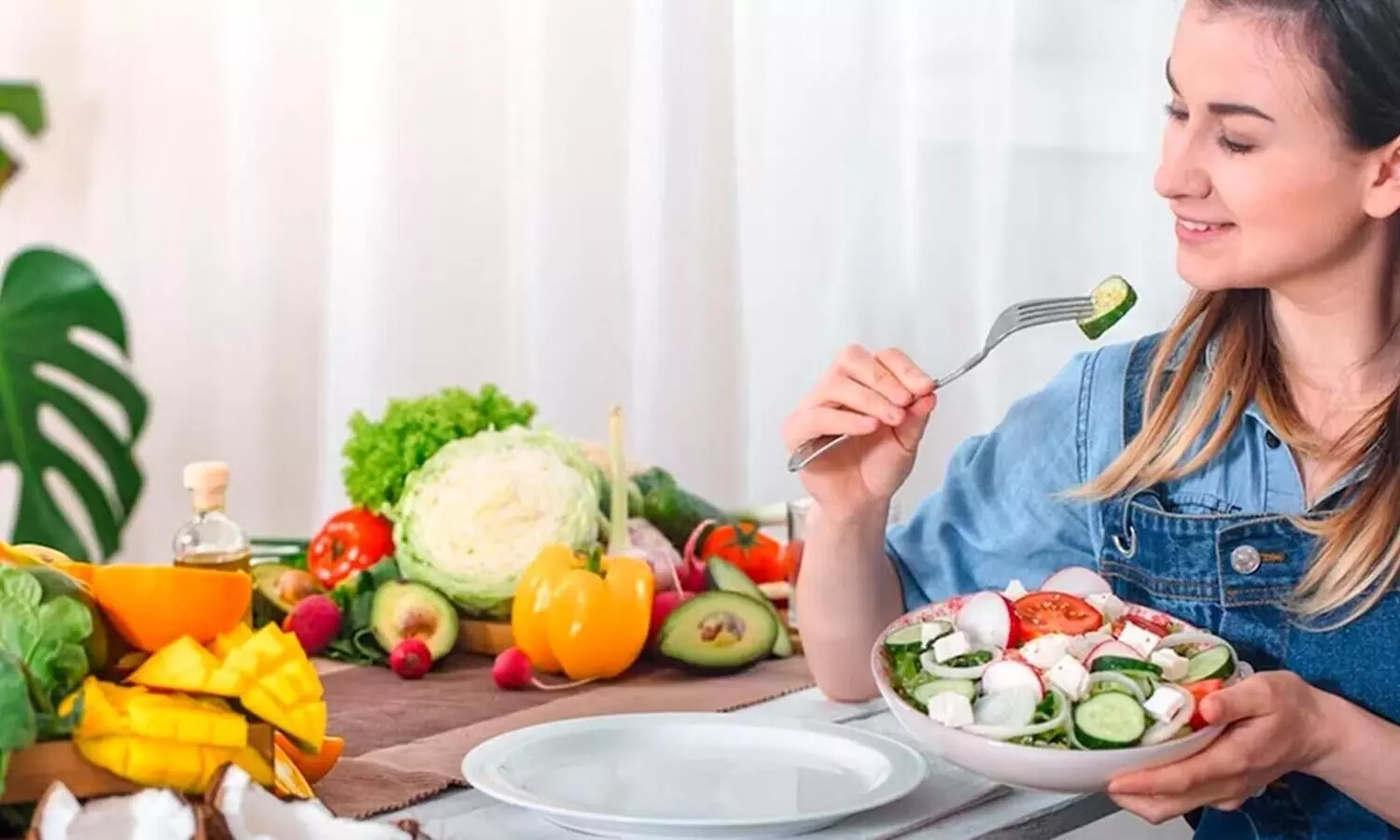 മഴക്കാലമാണ്, മണ്‍സൂണ്‍ ബ്ലൂസിനെ അകറ്റാന്‍ ഈ ഡയറ്റ് ശീലമാക്കാം