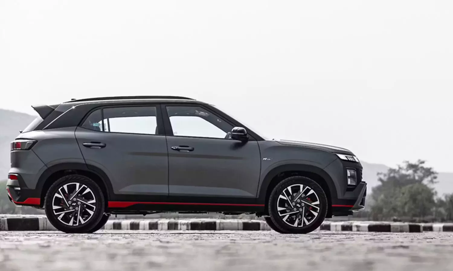 തരംഗമായി ഹ്യുണ്ടായ് ക്രെറ്റ; ജൈത്രയാത്രക്ക് പത്ത് വർഷം!