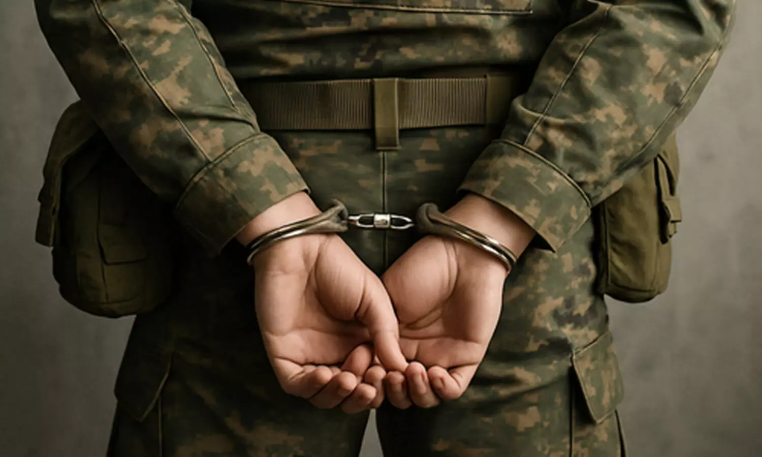 ഗസ്സയിലെ യുദ്ധക്കുറ്റം, രണ്ട് ഇസ്രായേലി സൈനികരെ അറസ്റ്റ് ചെയ്ത് ബെൽജിയം; നടപടി ഹിന്ദ് റജബ് ഫൗണ്ടേഷന്‍റെ പരാതിയിൽ