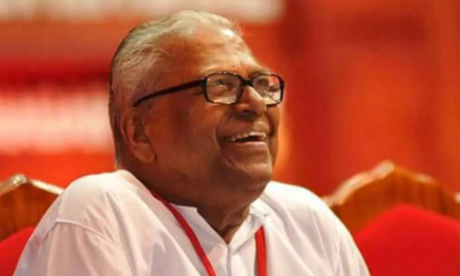 വി.​എ​സിനെ അനുസ്മരിച്ച് പ്രവാസി സംഘടനകൾ