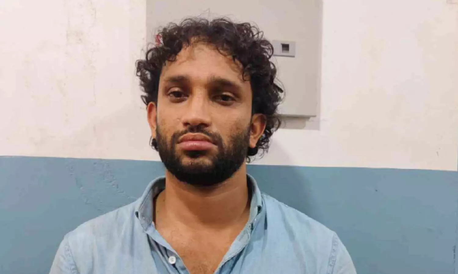 ബൈക്കിലെത്തി വയോധികയുടെ മാല പൊട്ടിച്ച പ്രതി പിടിയിൽ