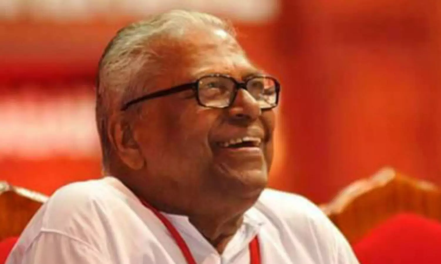 പാലക്കാടൻ സമ്മേളന ചരിത്രം: പറഞ്ഞെണ്ണിയ കണക്കിന്റെ പേരാണ് വി.എസ്