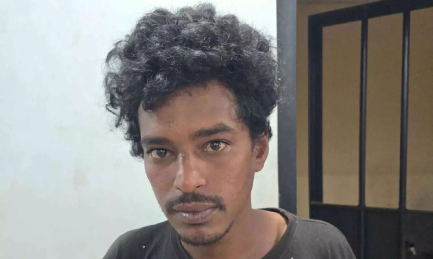 അഞ്ച് വർഷം മുമ്പ് ആശുപത്രിയിൽനിന്ന് രക്ഷപ്പെട്ട പ്രതി കൊടൈക്കനാലിൽനിന്ന് പിടിയിൽ