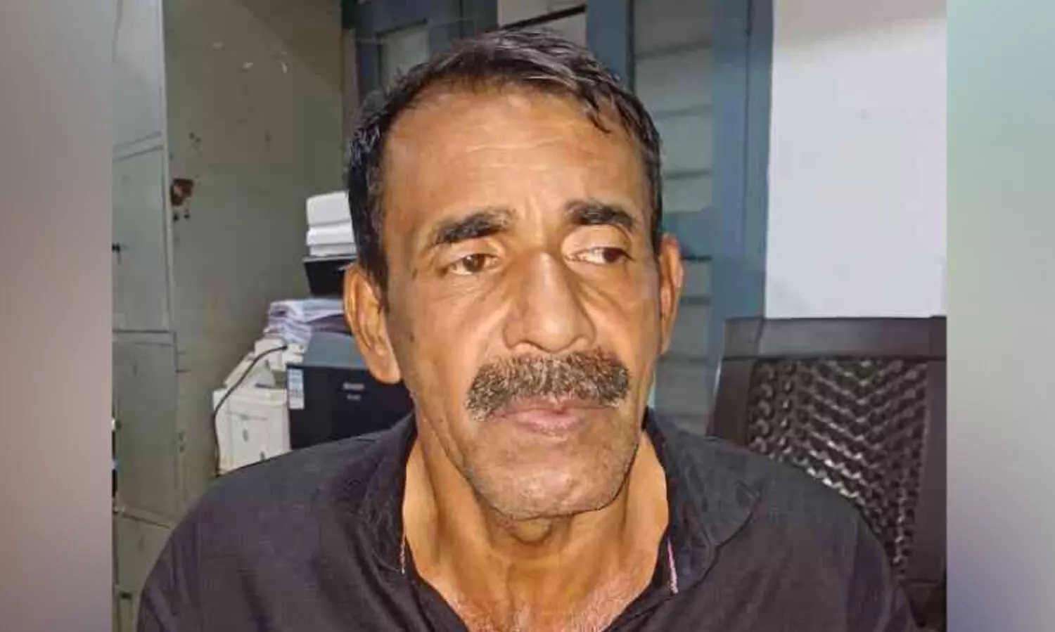 വിവാഹത്തട്ടിപ്പ് വീരനായ മോഷ്ടാവ് പിടിയിൽ