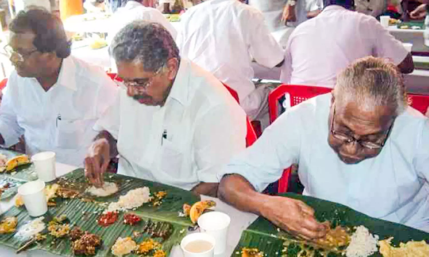 വി.എസിന്‍റെ പന്തളവുമായുള്ള ആത്മബന്ധം