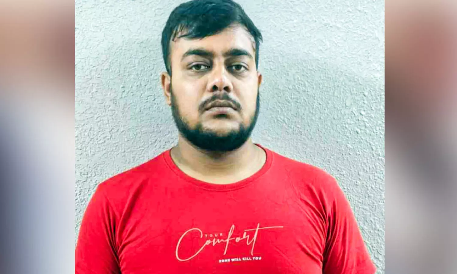 നിക്ഷേപത്തിന് ഉയർന്ന ലാഭം വാഗ്ദാനം ചെയ്ത് ഒരു കോടിയിലേറെ രൂപ തട്ടിയ കേസിൽ ഒരാൾ പിടിയിൽ