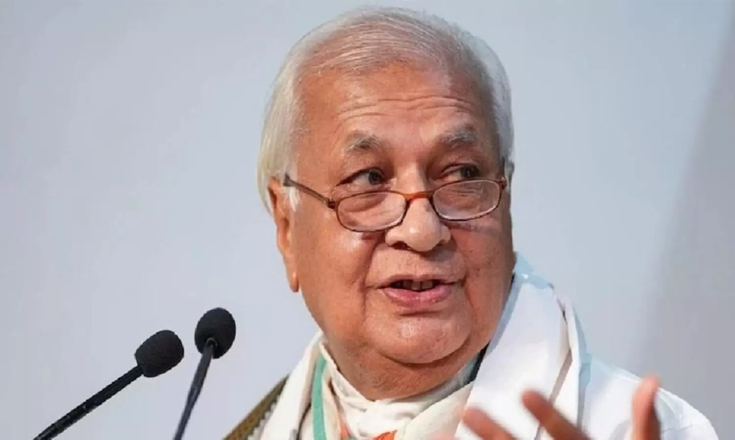 ആരായിരിക്കും അടുത്ത ഉപരാഷ്ട്രപതി? മുൻ കേരള ഗവർണർ ആരിഫ് മുഹമ്മദ് ഖാൻ സജീവ പരിഗണനയിൽ