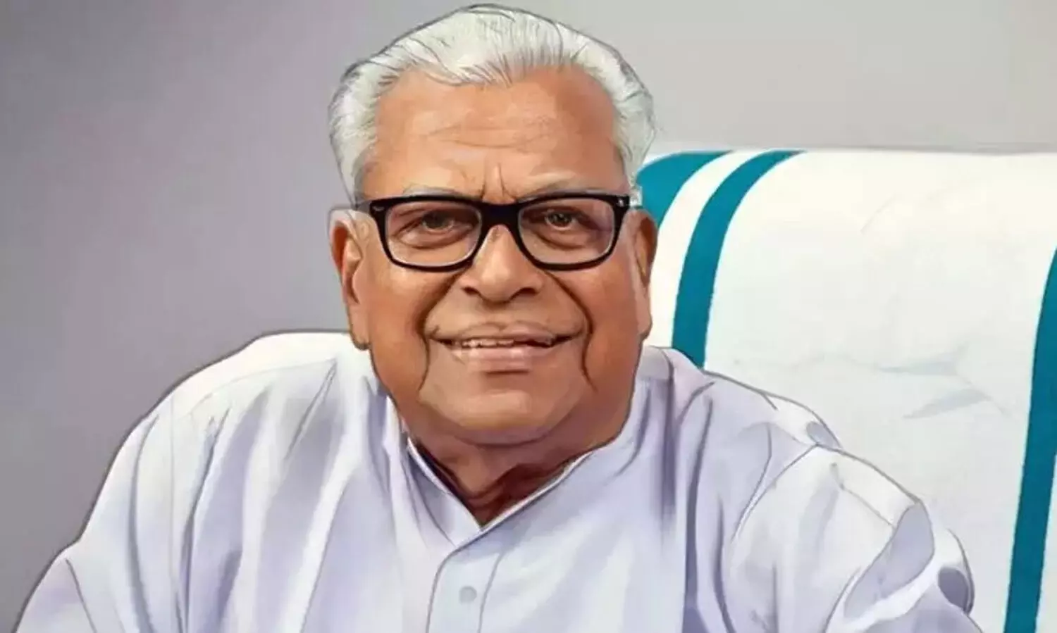 VS Achuthanandan
