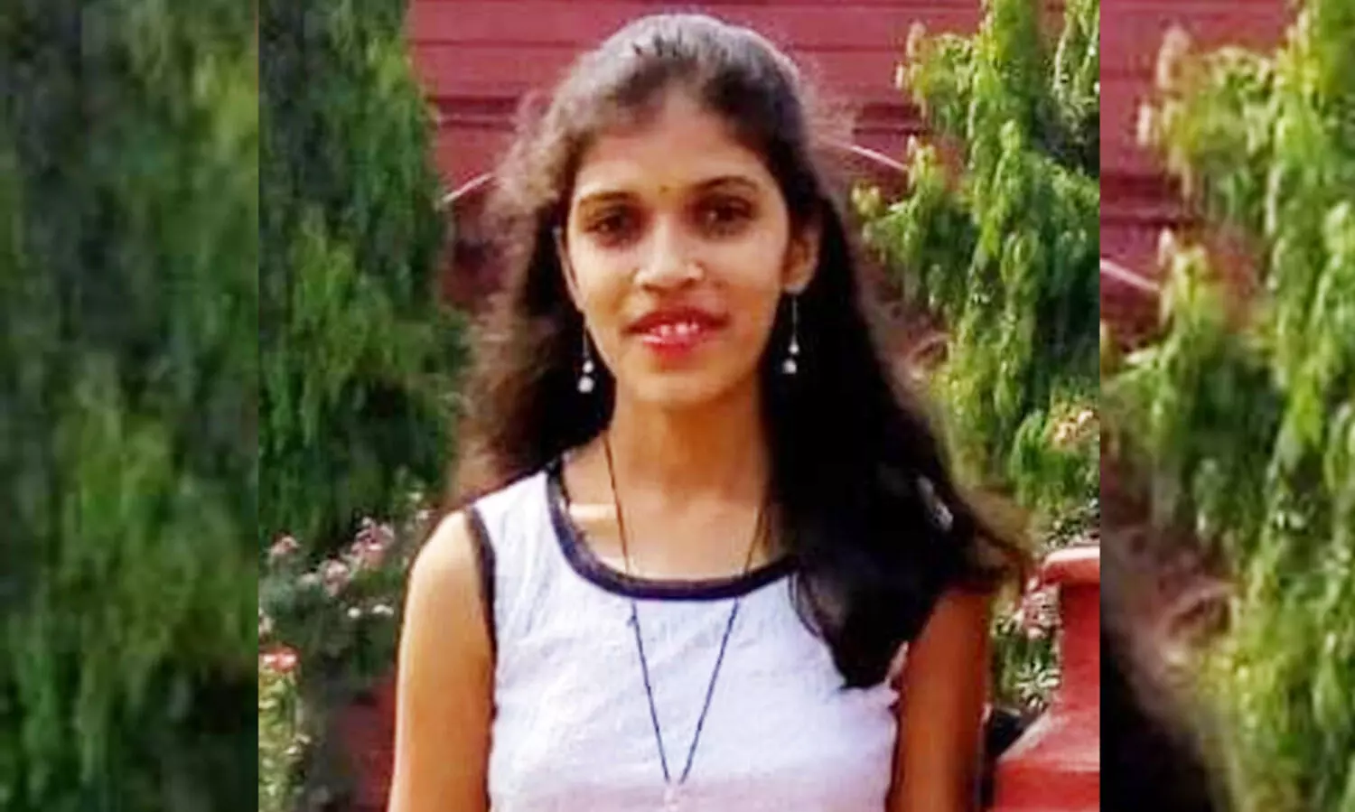 Ruby Patel Death Case