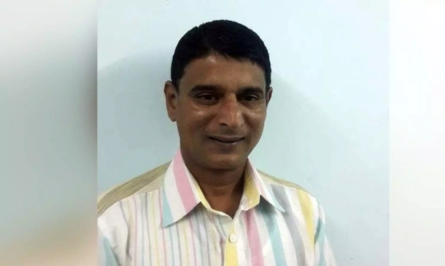 യാത്രാമധ്യേ വിമാനത്തിൽ കുഴഞ്ഞുവീണു; പാതിവഴിയിൽ യാത്ര അവസാനിപ്പിച്ച് അബ്ദുൽ സലാം മടങ്ങി