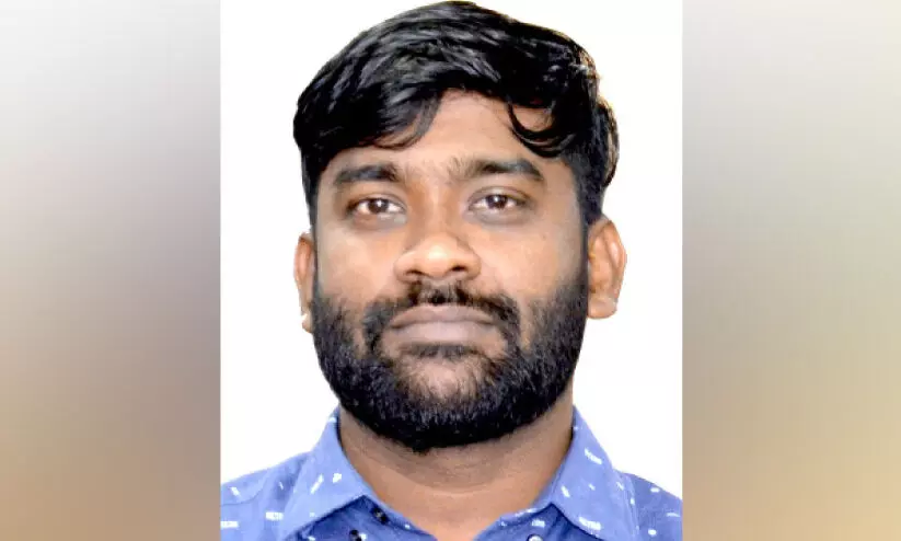 കമ്പനി അക്കൗണ്ടിലെ പണം തിരിമറി: ജീവനക്കാരനെതിരെ കേസ്