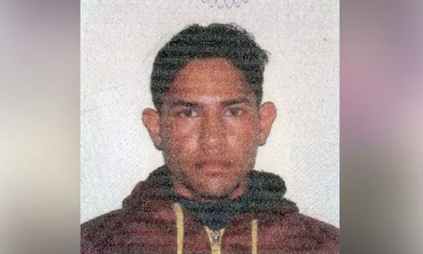 ബി​ഹാ​ർ സ്വ​ദേ​ശി​യു​ടെ മൃ​ത​ദേ​ഹം നാ​ട്ടി​ലെ​ത്തി​ച്ചു