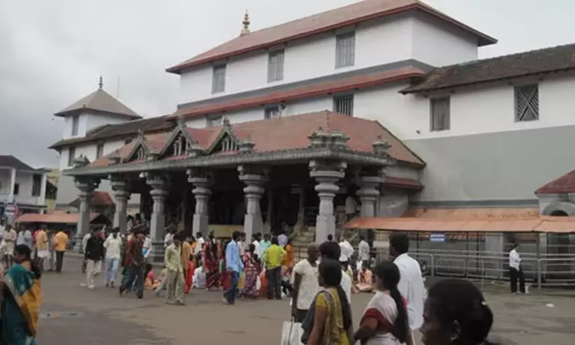 എ​സ്.​ഐ.​ടി അ​ന്വേ​ഷ​ണം സ്വാ​ഗ​തം ചെ​യ്ത് ധ​ർ​മ​സ്ഥ​ല ക്ഷേ​ത്രം