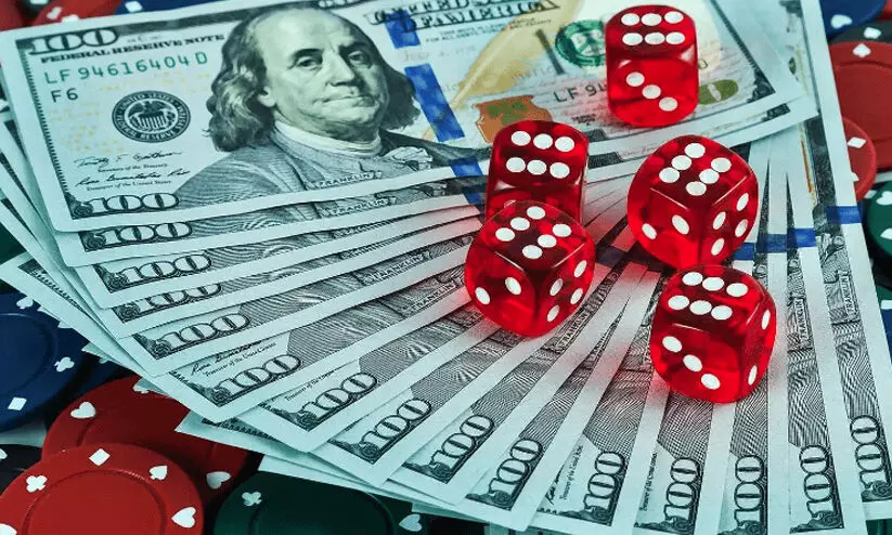 ചൂ​താ​ട്ടം: കോ​ൺ​ഗ്ര​സ്, ബി.​ജെ.​പി പ്ര​വ​ർ​ത്ത​ക​ർ അ​റ​സ്റ്റി​ൽ