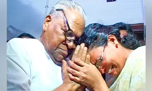 പാർട്ടിയുടെ നെ​ഞ്ചി​ടി​പ്പേ​റ്റി​യ ഒ​ഞ്ചി​യം യാ​ത്ര