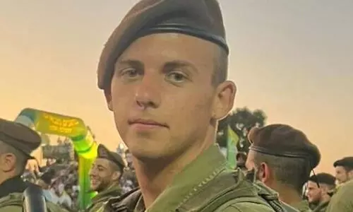 ഗസ്സയിൽ ഒരു ഇസ്രായേൽ സൈനികൻകൂടി കൊല്ലപ്പെട്ടു