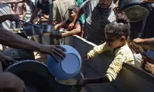 ​ഗസ്സയിലെ ക്രൂരത അതിക്രമിച്ചു; യുദ്ധം ഉടൻ അവസാനിപ്പിക്കാൻ ആവശ്യവുമായി വൻശക്തിരാജ്യങ്ങൾ