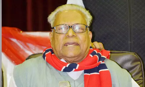 കേ​ര​ള​ത്തി​ന്‍റെ കാ​സ്ട്രോ