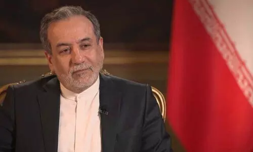 യുറേനിയം സമ്പുഷ്ടീകരണം അഭിമാനത്തിന്റെ ഭാഗം; ഒരടി പിന്നോട്ടില്ലെന്ന് ഇറാൻ