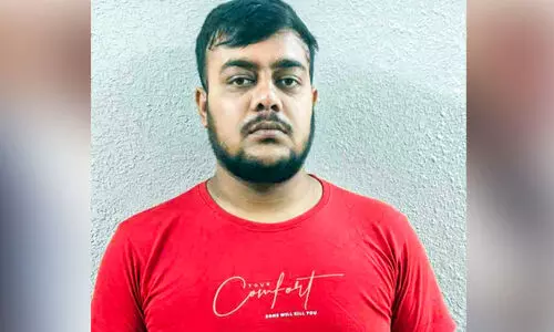 നിക്ഷേപത്തിന് ഉയർന്ന ലാഭം വാഗ്ദാനം ചെയ്ത് ഒരു കോടിയിലേറെ രൂപ തട്ടിയ കേസിൽ ഒരാൾ പിടിയിൽ