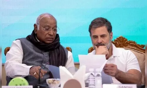 കോൺഗ്രസിന് നികുതിയിളവില്ല; സംഭാവനയായി കിട്ടിയ 199 കോടി പരിധിയിൽനിന്ന് ഒഴിവാക്കാനാകില്ലെന്ന് ട്രൈബ്യൂണൽ