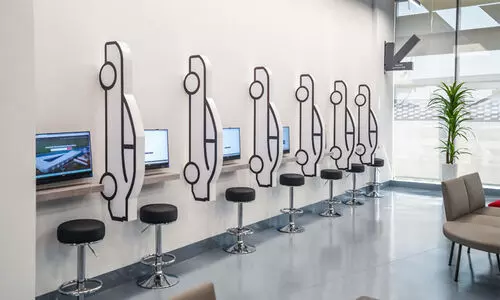 Dubai approves new driver training center in Al Ruwais