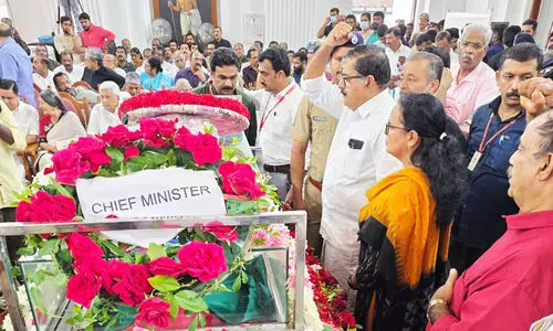 VS Achuthanandan, KK Rema