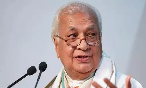 ആരായിരിക്കും അടുത്ത ഉപരാഷ്ട്രപതി? മുൻ കേരള ഗവർണർ ആരിഫ് മുഹമ്മദ് ഖാൻ സജീവ പരിഗണനയിൽ