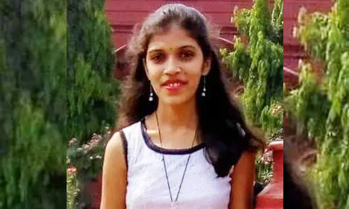 Ruby Patel Death Case