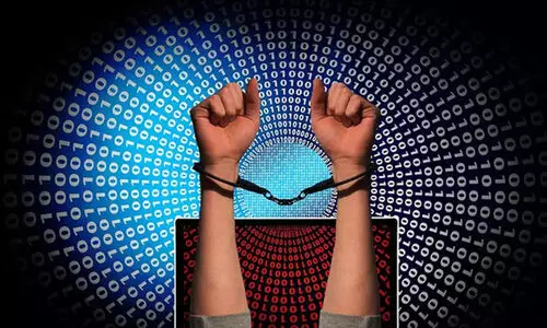 വിർച്വൽ അറസ്റ്റ് വഴി തട്ടിപ്പ്; വിഡിയോ കാളിൽ പ്രത്യക്ഷപ്പെട്ടത് മുഖ്യസൂത്രധാരന്മാർ