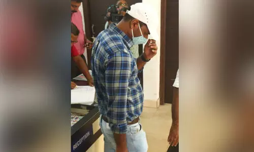 കൈക്കൂലിക്കേസ്; ഇ.ഡി അസി. ഡയറക്ടറെ വിജിലൻസ് ചോദ്യംചെയ്തു