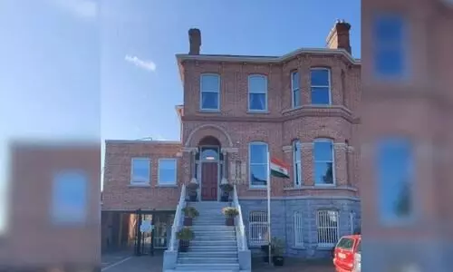 അയർലന്‍റിൽ ഇന്ത്യൻ പൗരനെ നഗ്നനാക്കി ക്രൂരമായി ആക്രമിച്ചു, വംശീയതയെന്ന് ആക്ഷേപം