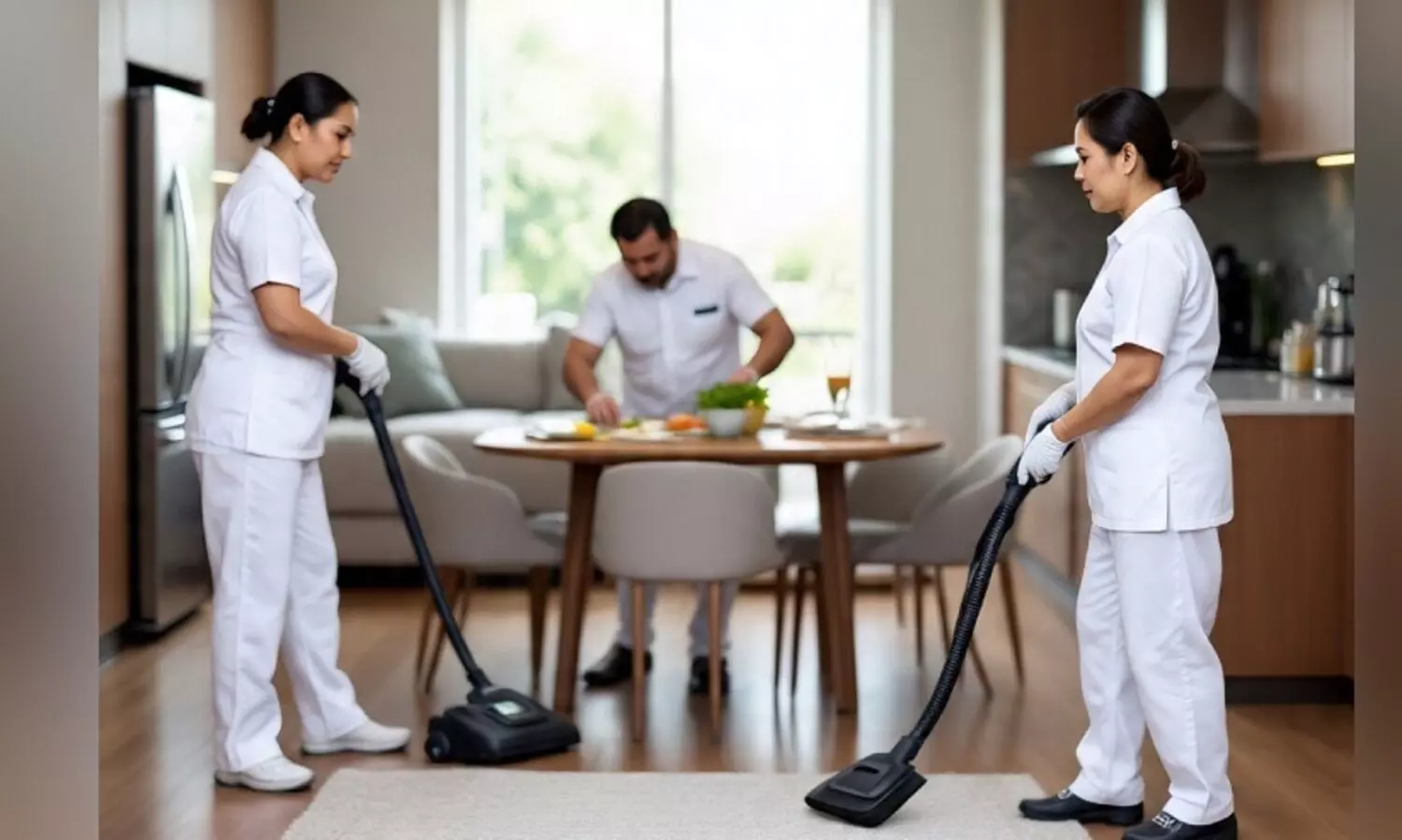 യു.എ.ഇയിൽ അനധികൃത ഗാർഹിക തൊഴിലാളി റിക്രൂട്ട്​മെന്‍റ്​​: 77 സമൂഹമാധ്യമ അക്കൗണ്ടുകൾ പൂട്ടിച്ചു