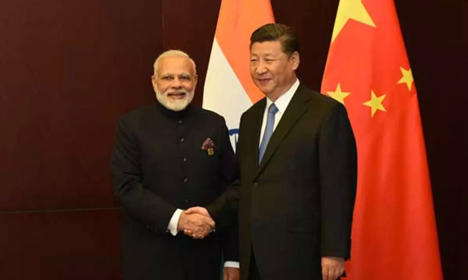 ചൈനക്കാർക്ക് ഇന്ത്യ വീണ്ടും ടൂറിസ്റ്റ് വിസ അനുവദിച്ചുതുടങ്ങി