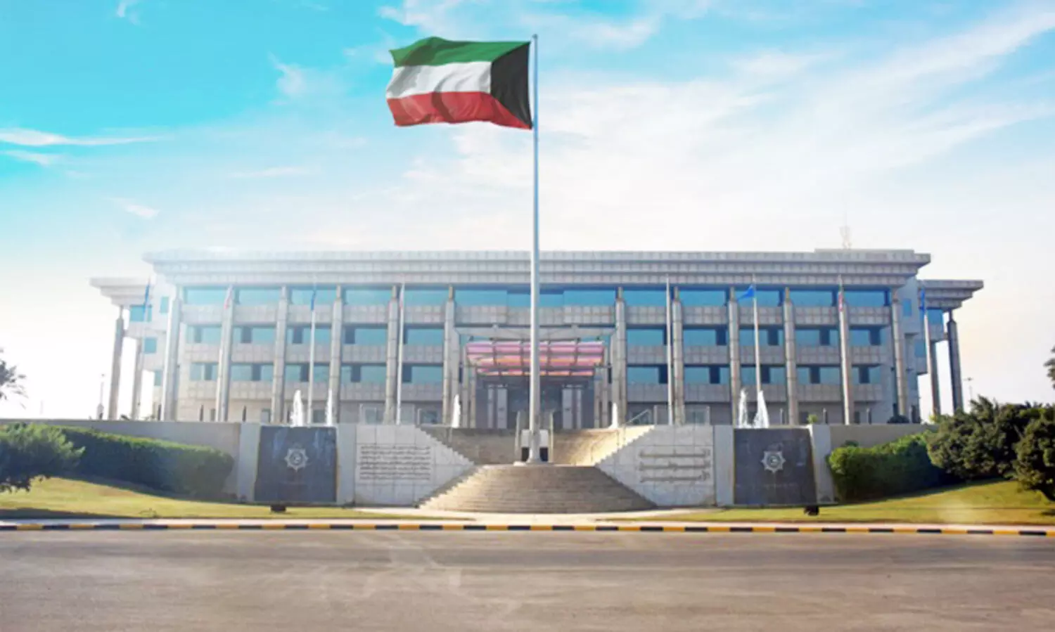 Fraudsters, residency permits