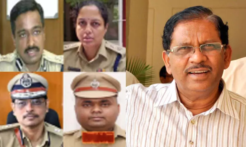 ധർമസ്ഥലയിലെ വെളിപ്പെടുത്തൽ; എസ്.ഐ.ടി ഉടൻ അന്വേഷണം ഏറ്റെടുക്കുമെന്ന് ആഭ്യന്തര മന്ത്രി ധർമസ്ഥലയിലെ വെളിപ്പെടുത്തൽ; എസ്.ഐ.ടി ഉടൻ അന്വേഷണം ഏറ്റെടുക്കുമെന്ന് ആഭ്യന്തര മന്ത്രി