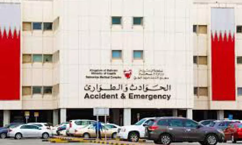 ബഹ്റൈനി ഡോക്ടർമാർക്കും നഴ്സുമാർക്കും സൗദി വിദഗ്ധ പരിശീലനം നൽകും ബഹ്റൈനി ഡോക്ടർമാർക്കും നഴ്സുമാർക്കും സൗദി വിദഗ്ധ പരിശീലനം നൽകും