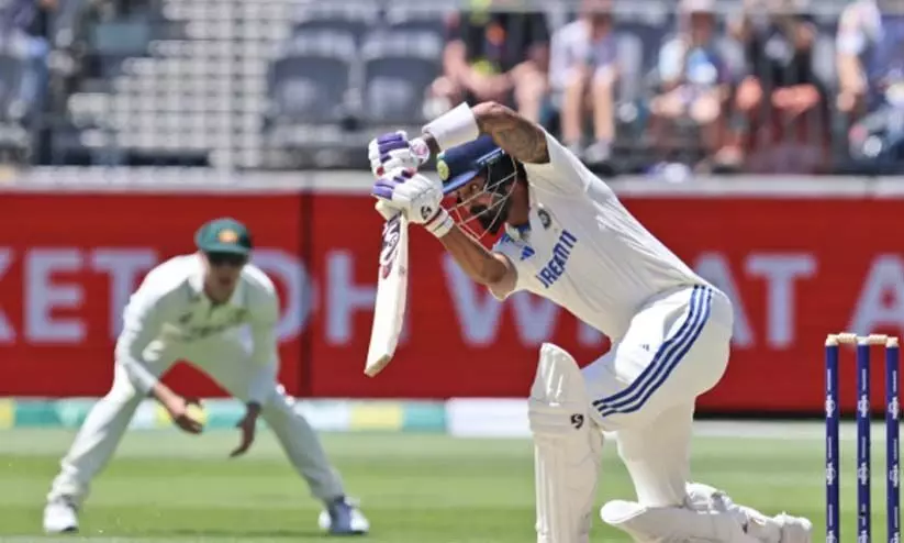 ‘നിരവധി ട്രോളുകൾ ഏറ്റുവാങ്ങി, അതുപോലെ പ്രശംസയും’; ഇന്ത്യൻ ബാറ്ററെ കുറിച്ച് ആകാശ് ചോപ്ര ‘നിരവധി ട്രോളുകൾ ഏറ്റുവാങ്ങി, അതുപോലെ പ്രശംസയും’; ഇന്ത്യൻ ബാറ്ററെ കുറിച്ച് ആകാശ് ചോപ്ര