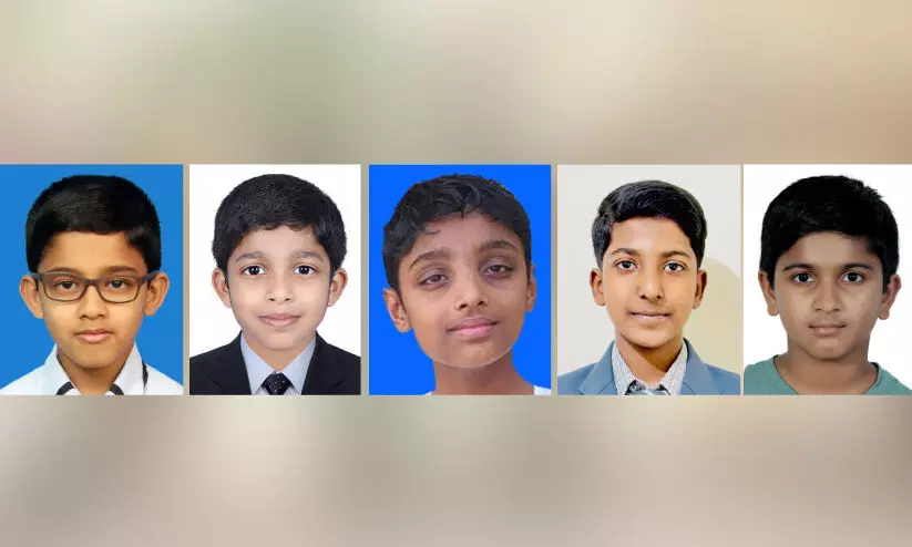 വി​സ്ഡം പൊ​തു​പ​രീ​ക്ഷ ഫ​ലം: ദോ​ഹ അ​ൽ​മ​നാ​ർ മ​ദ്റ​സ​ക്ക് തി​ള​ക്ക​മാ​ർ​ന്ന വി​ജ​യം