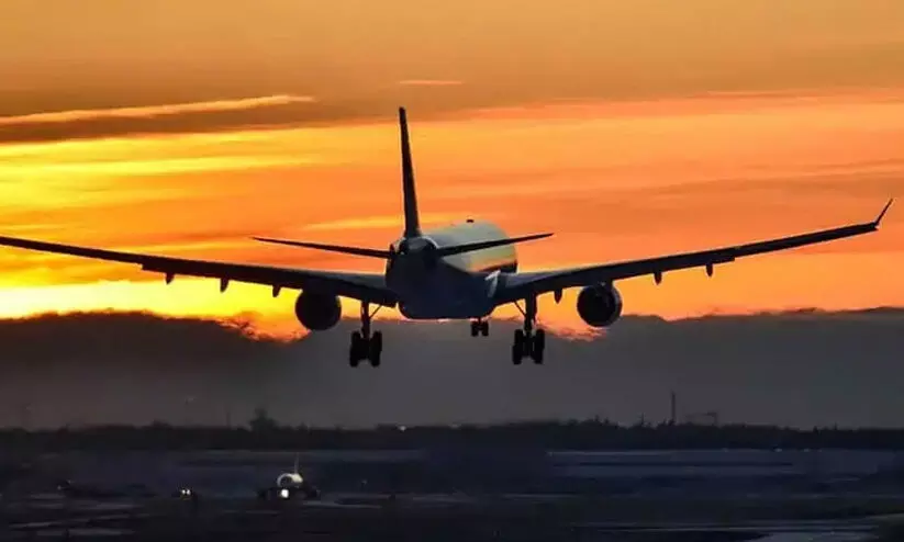 പാകിസ്താൻ വിമാനങ്ങൾക്ക് വിലക്ക് തുടരും