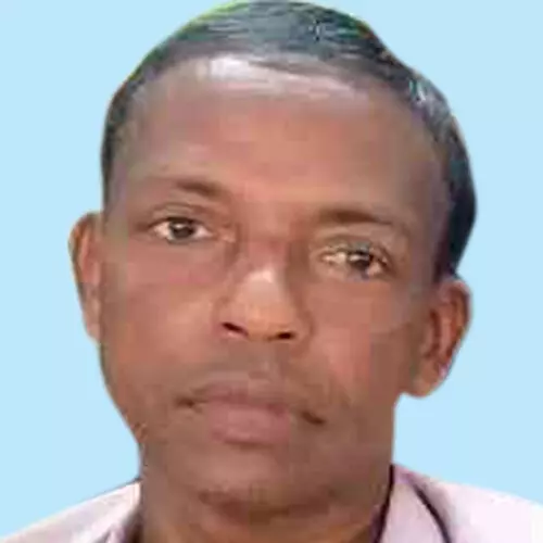 രാ​മ​ദാ​സ​ൻ