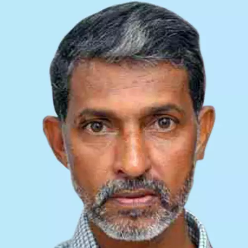 അ​ബ്ദു​ൽ ഖാ​ദ​ർ