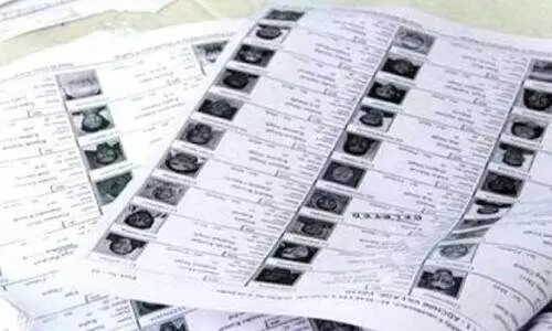 തദ്ദേശ തെരഞ്ഞെടുപ്പ്; കരട് വോട്ടർപട്ടിക ഇന്ന്​