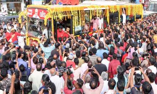 ഹൃദയ സാഗരം