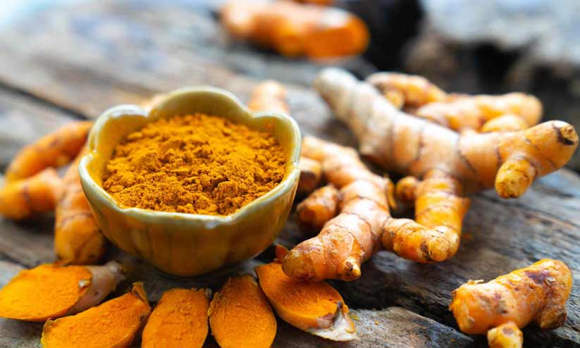 ശ്ര​ദ്ധി​ക്ക​ണം മ​ഞ്ഞ​ളി​നെ​യും